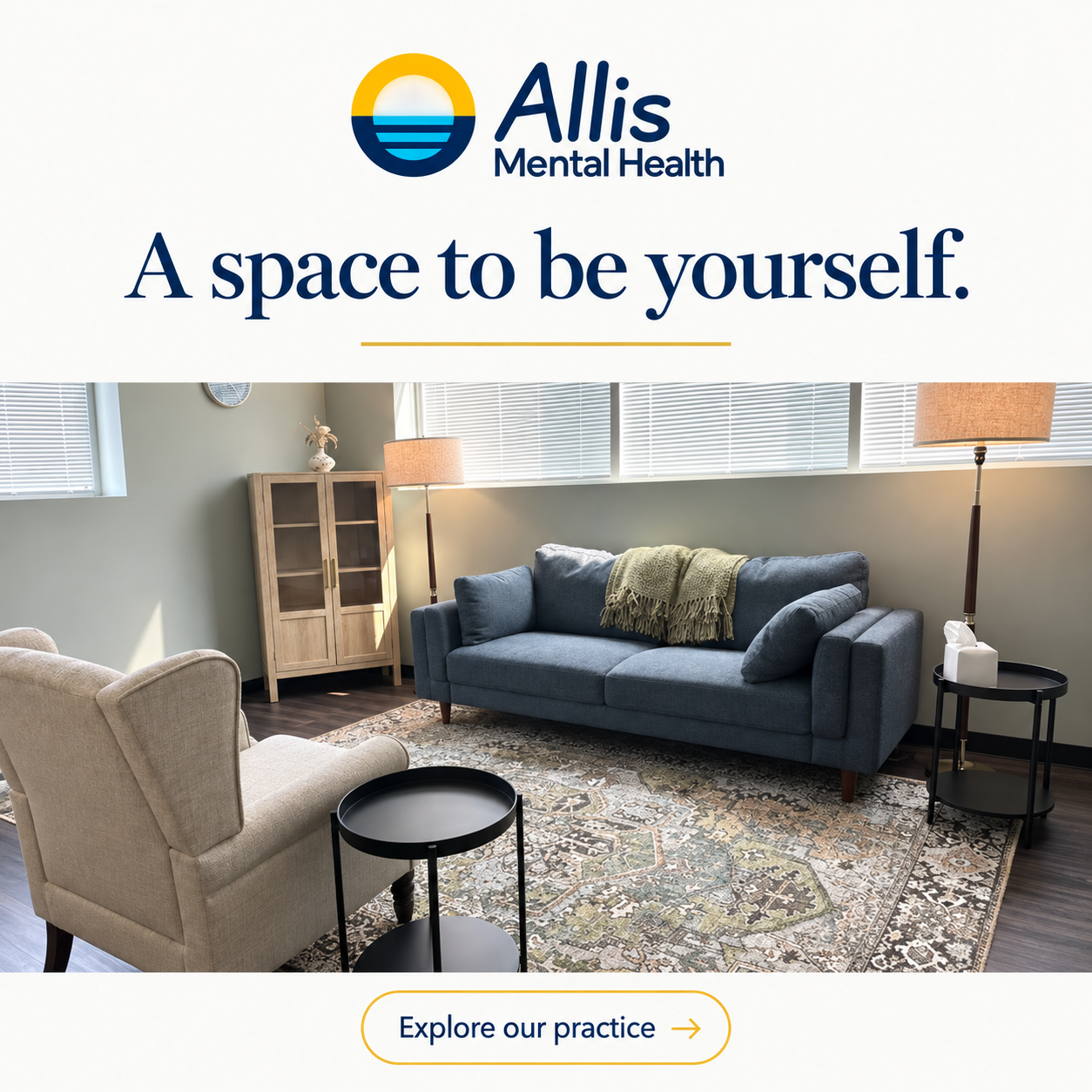 Allis social concept: A welcoming introduction